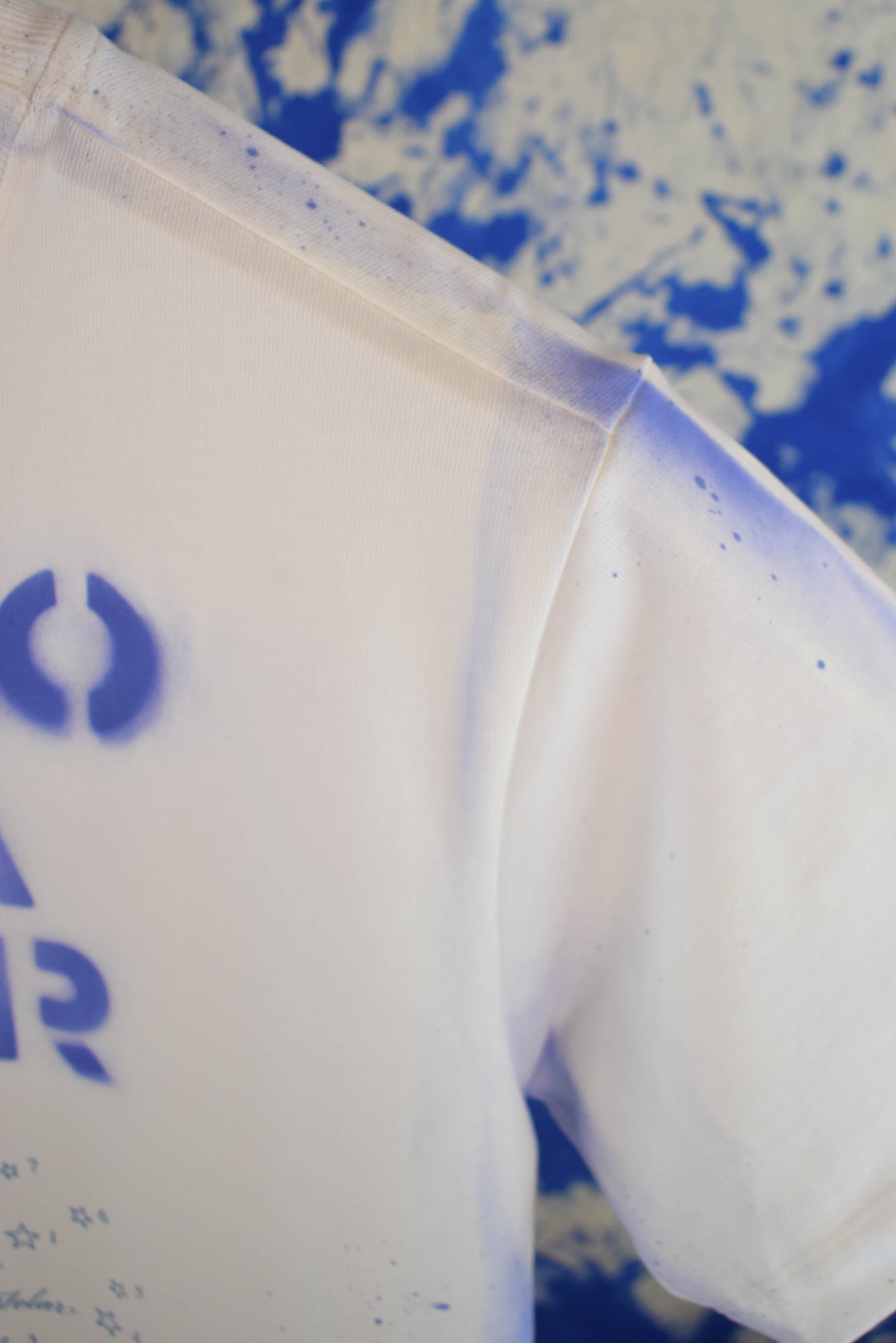 Camiseta Nº1 - Talla S - Creado para Crear