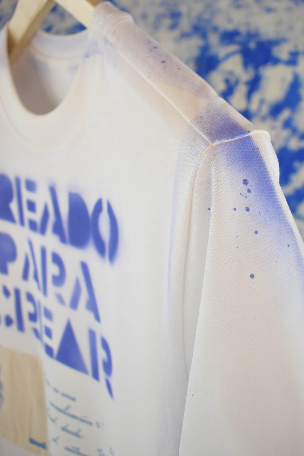 Camiseta Nº1 - Talla S - Creado para Crear