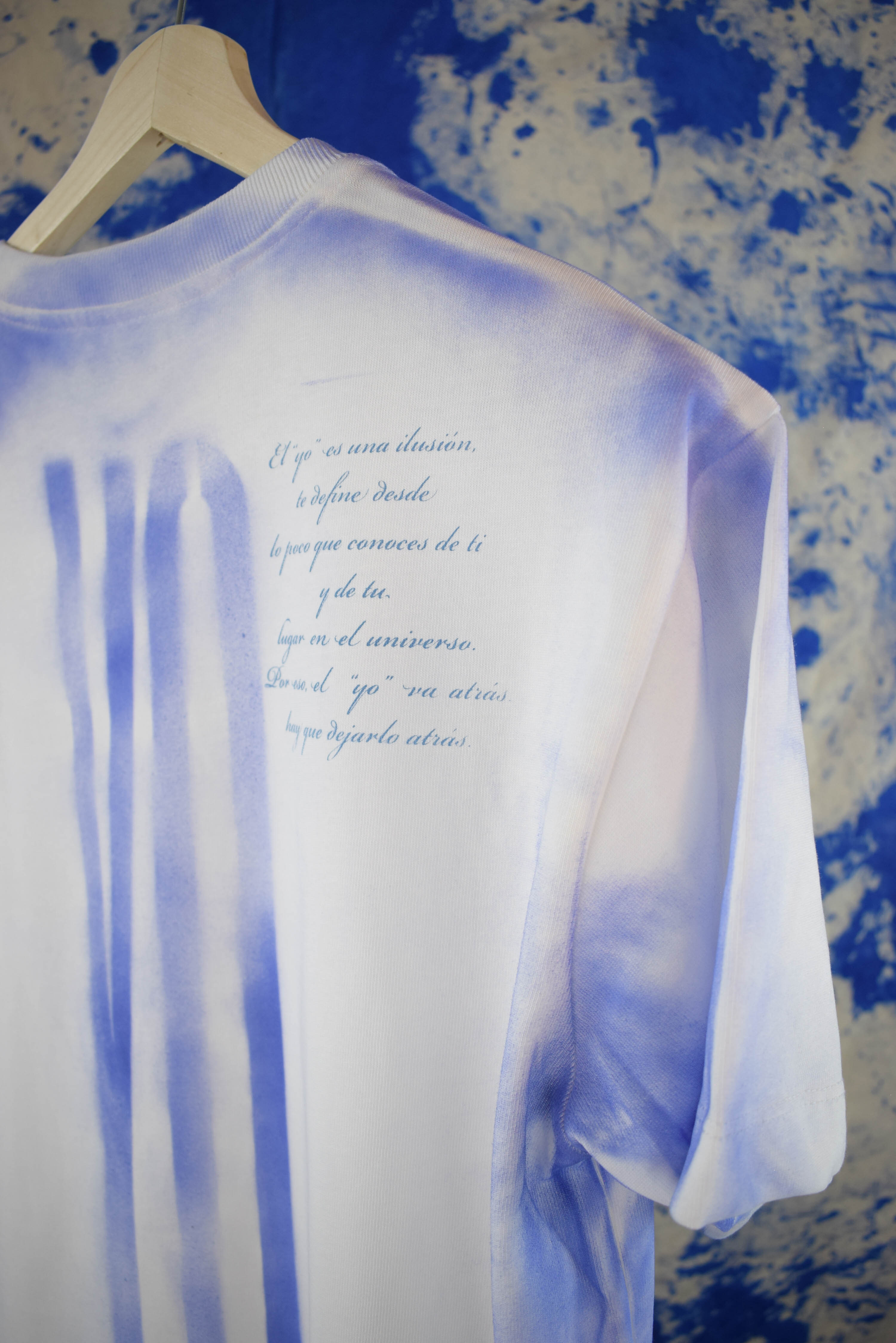 Camiseta Nº1 - Talla S - Creado para Crear