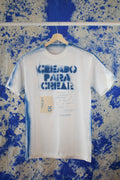 Camiseta Nº10 - Talla M - Creado para Crear