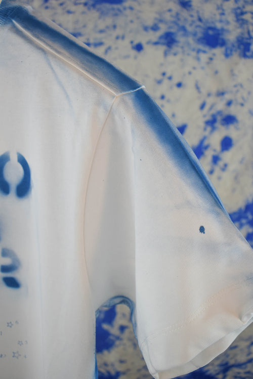 Camiseta Nº10 - Talla M - Creado para Crear