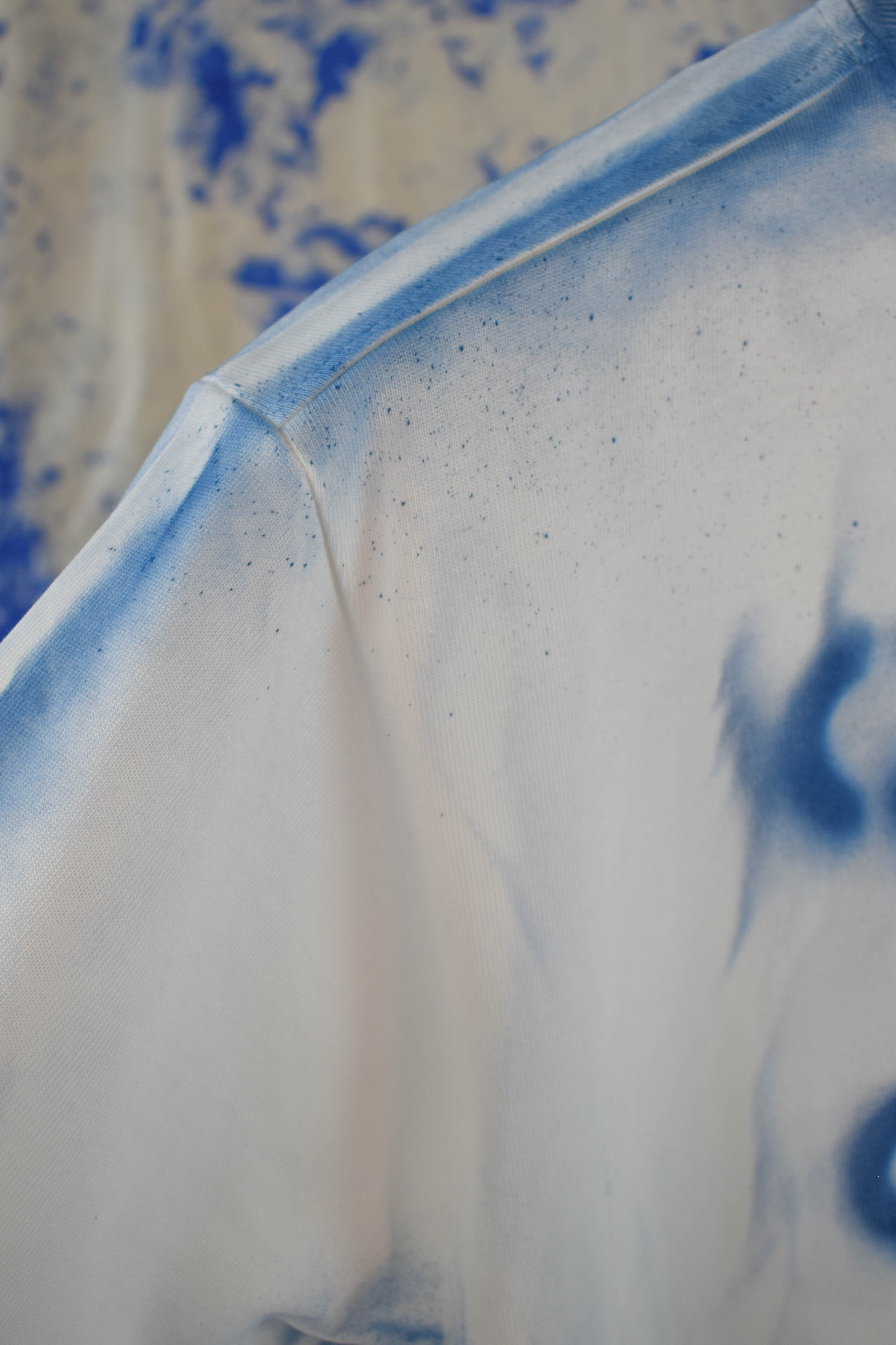 Camiseta Nº10 - Talla M - Creado para Crear