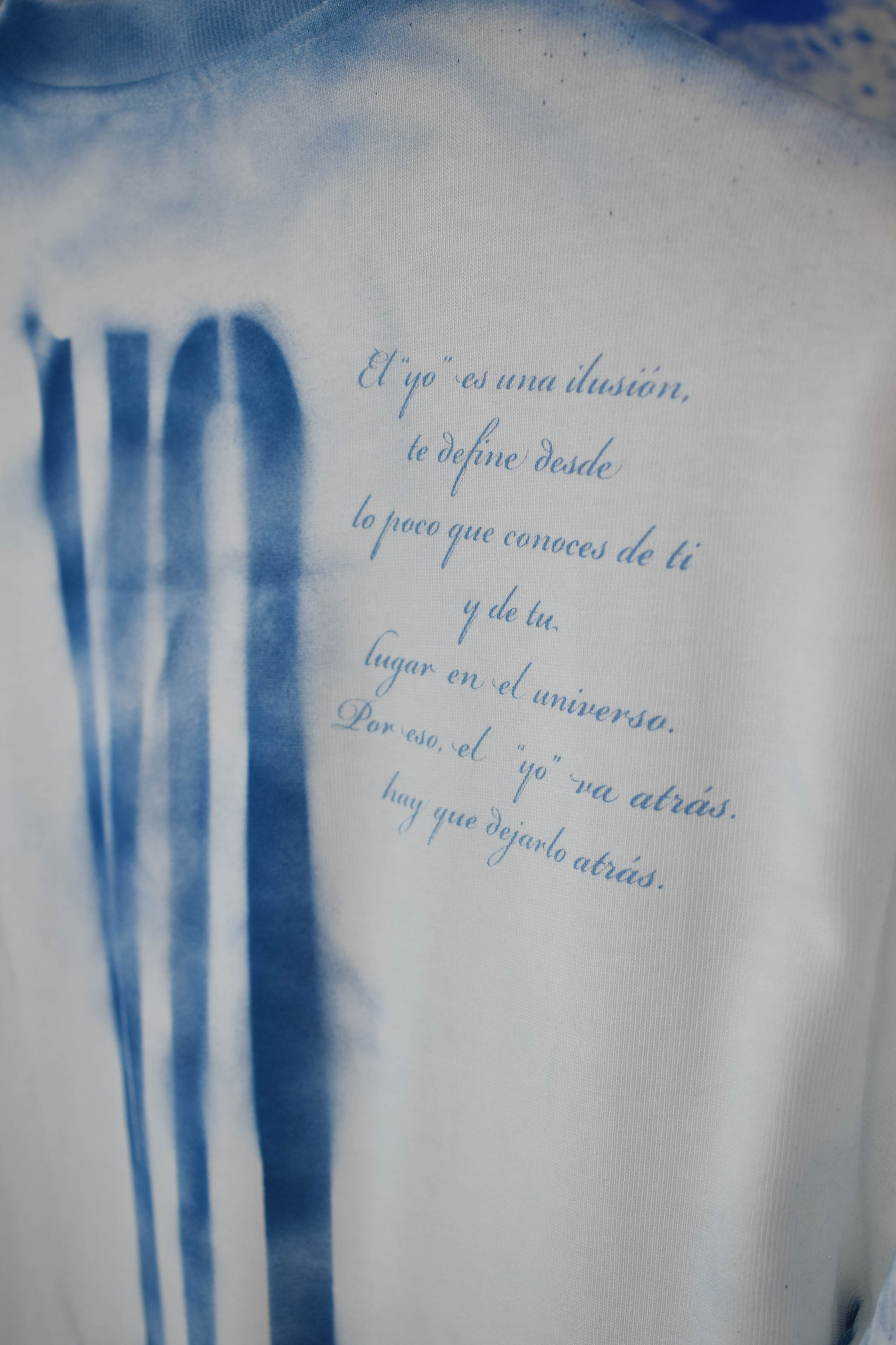 Camiseta Nº10 - Talla M - Creado para Crear