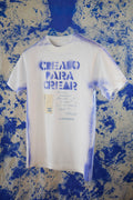 Camiseta Nº11 - Talla M - Creado para Crear