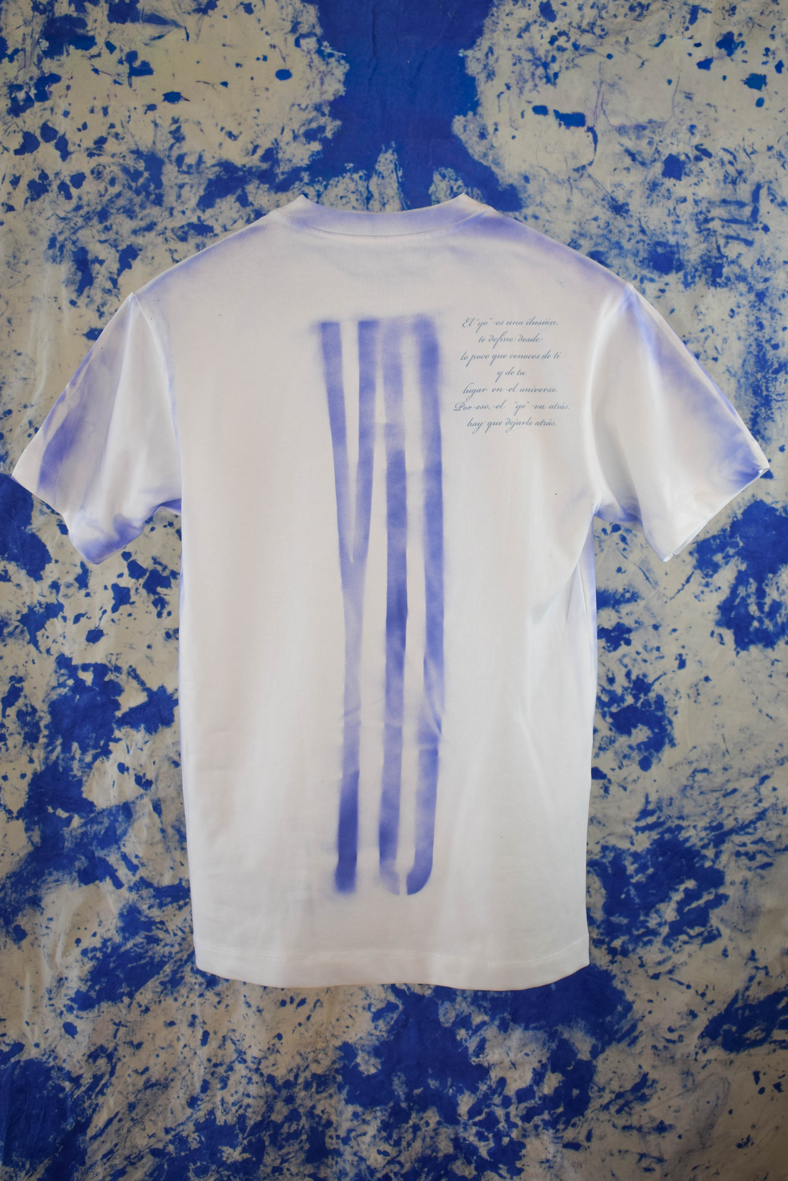 Camiseta Nº11 - Talla M - Creado para Crear