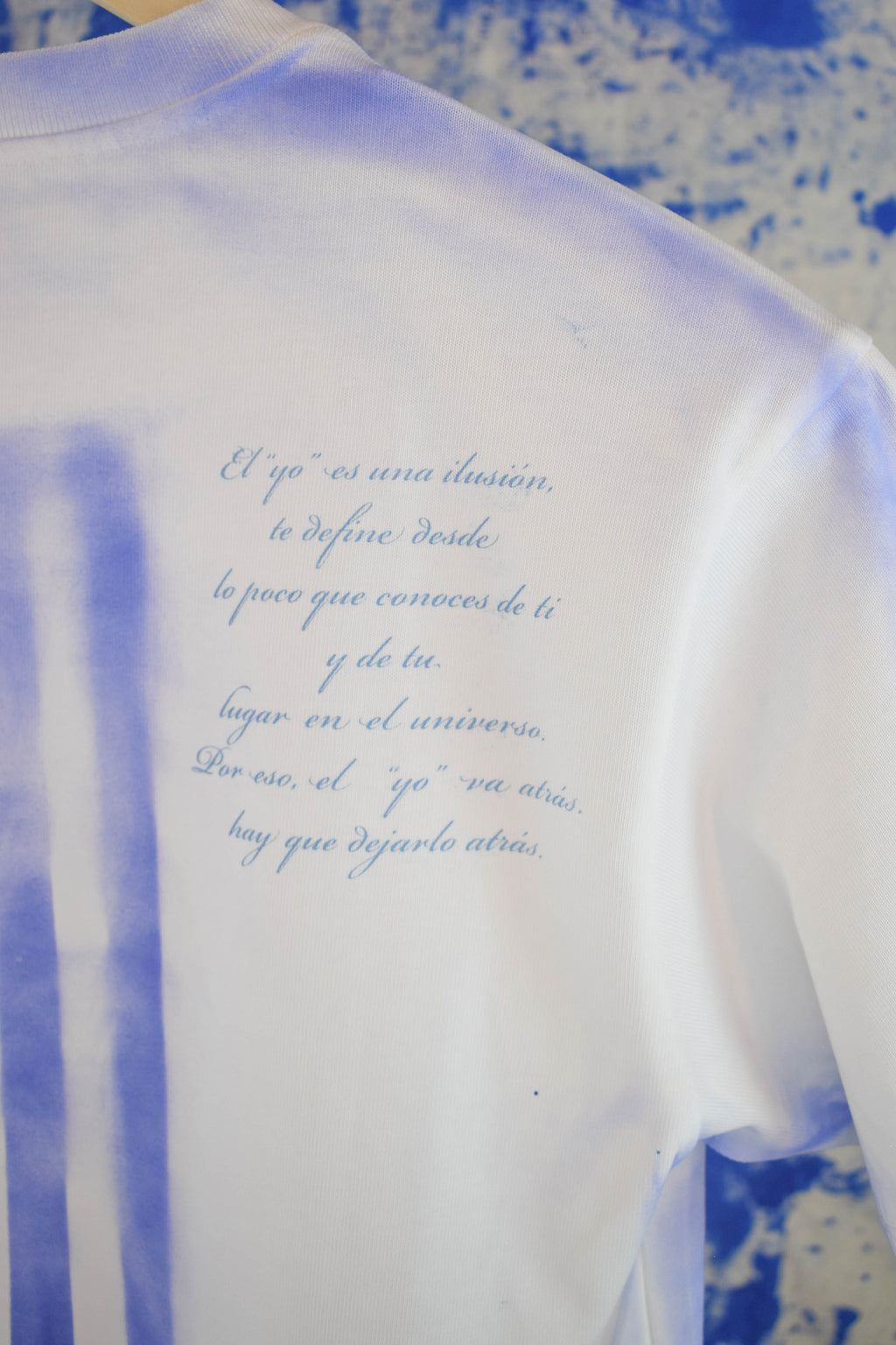 Camiseta Nº11 - Talla M - Creado para Crear