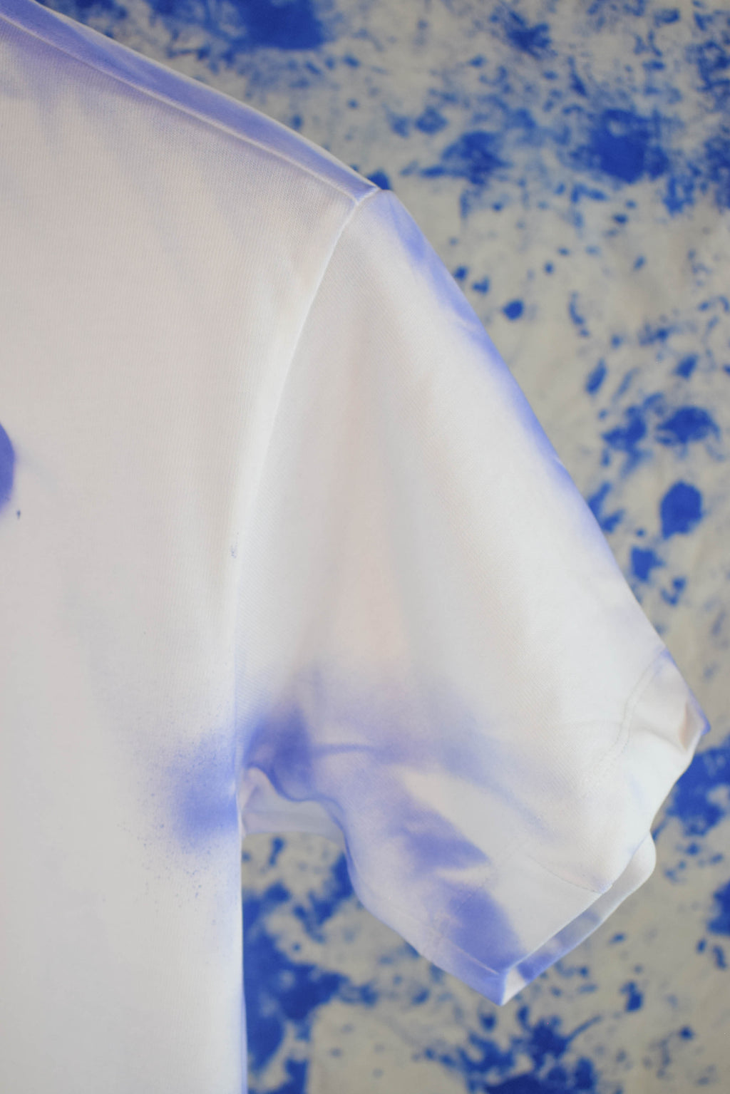 Camiseta Nº11 - Talla M - Creado para Crear