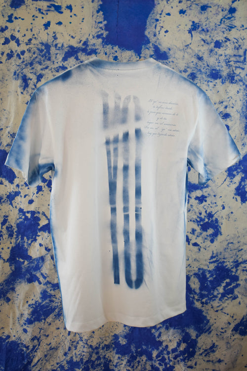 Camiseta Nº12 - Talla L - Creado para Crear