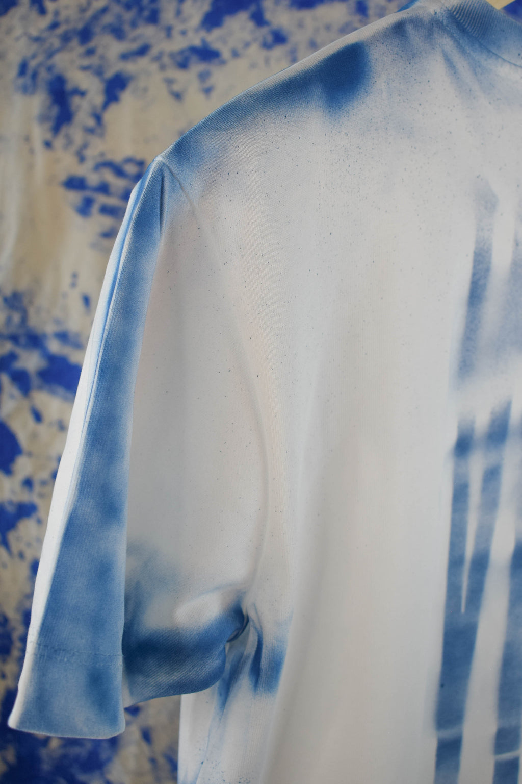 Camiseta Nº12 - Talla L - Creado para Crear