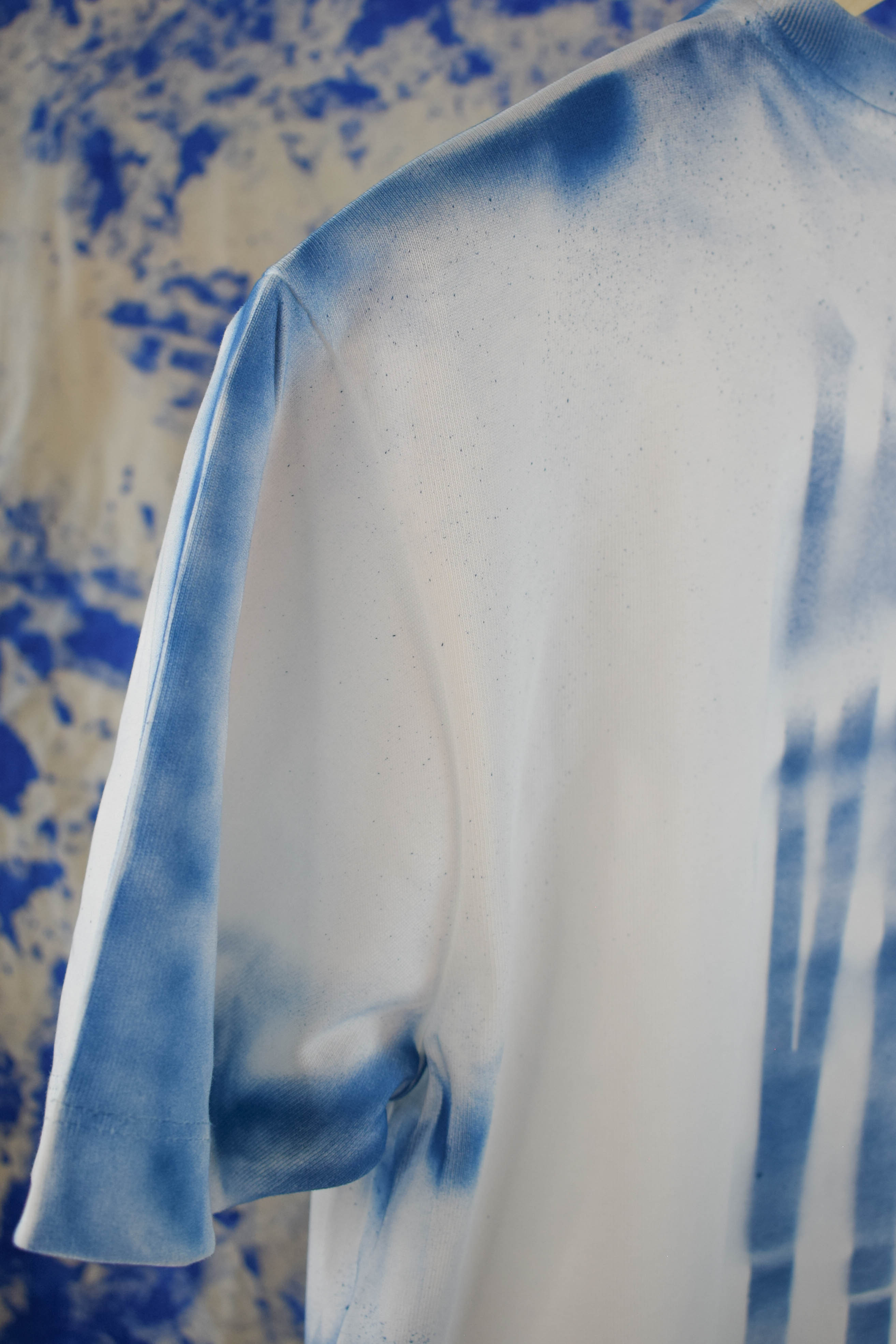 Camiseta Nº12 - Talla L - Creado para Crear