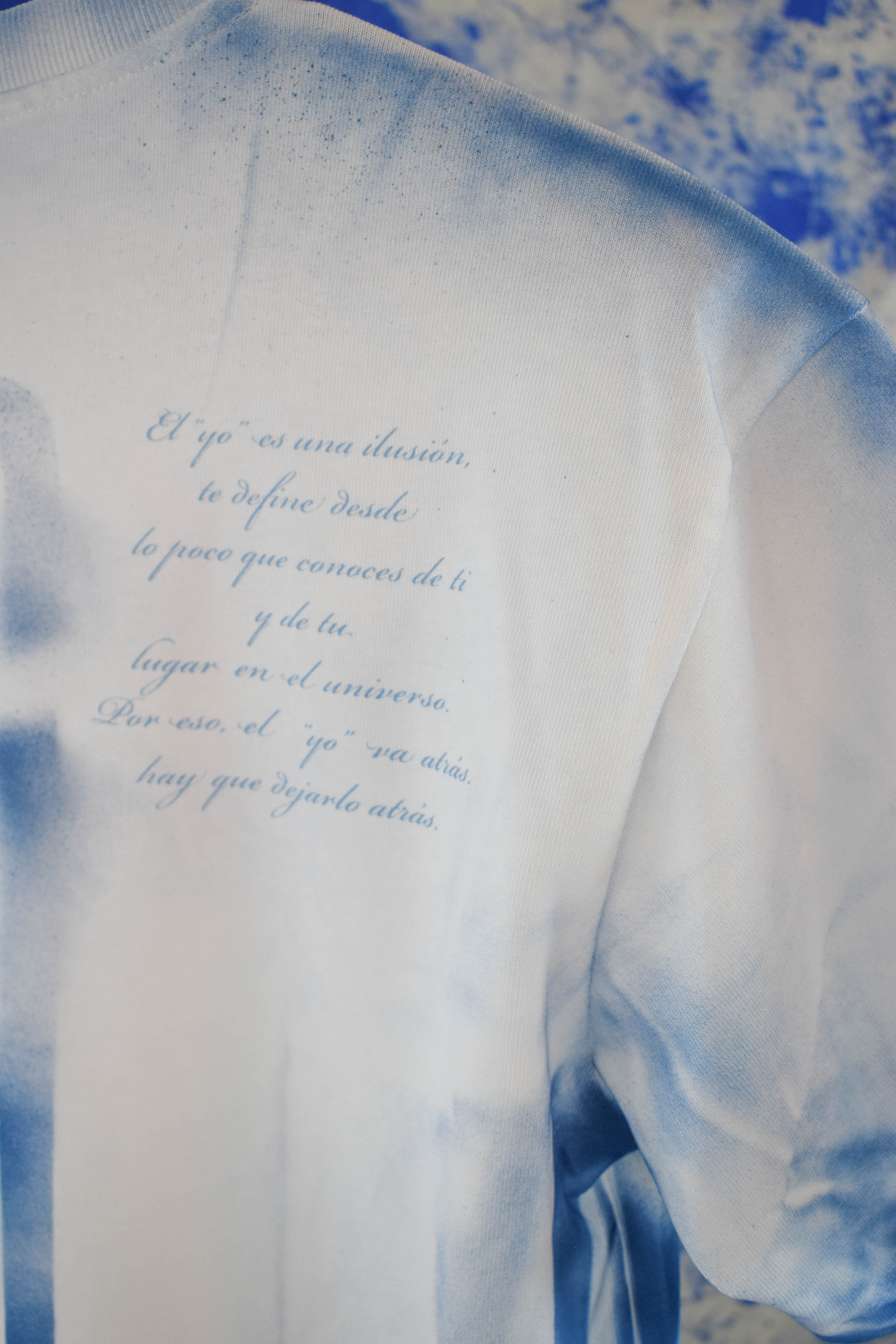 Camiseta Nº12 - Talla L - Creado para Crear