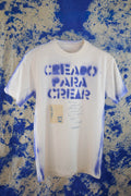 Camiseta Nº13 - Talla M - Creado para Crear