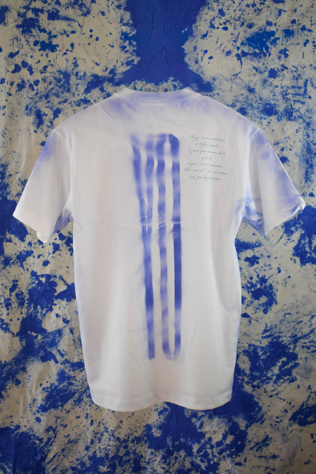 Camiseta Nº13 - Talla M - Creado para Crear