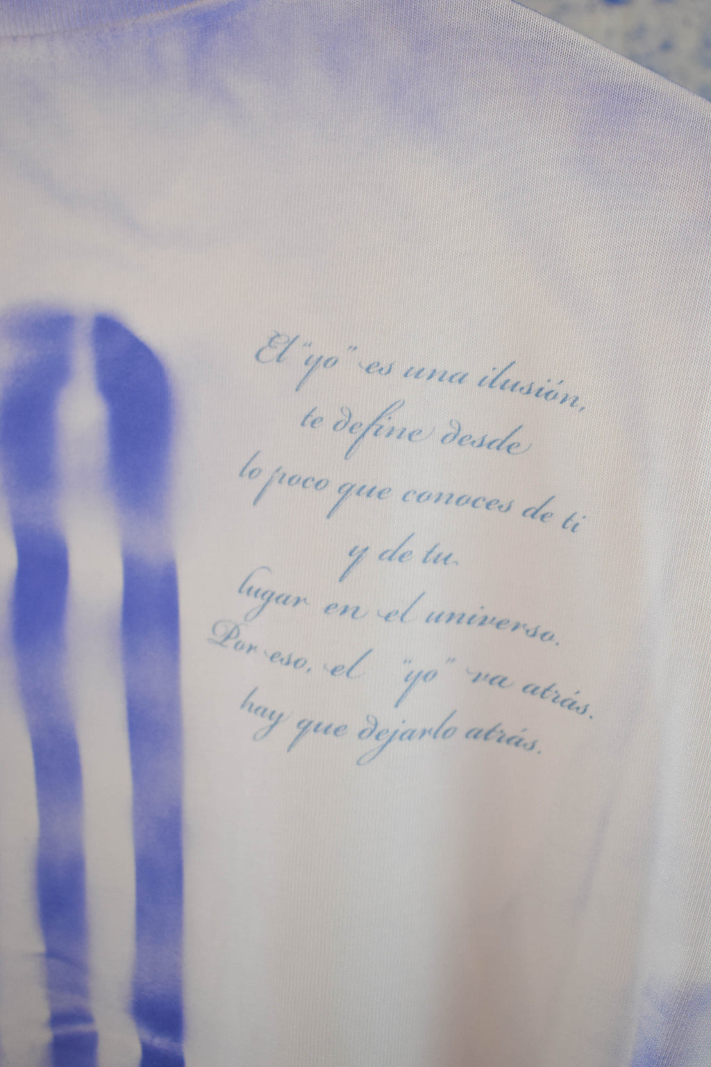 Camiseta Nº13 - Talla M - Creado para Crear