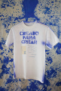 Camiseta Nº14 - Talla M - Creado para Crear