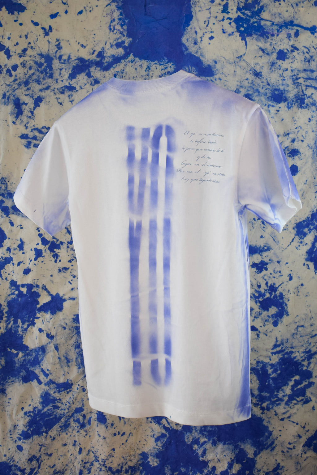 Camiseta Nº14 - Talla M - Creado para Crear