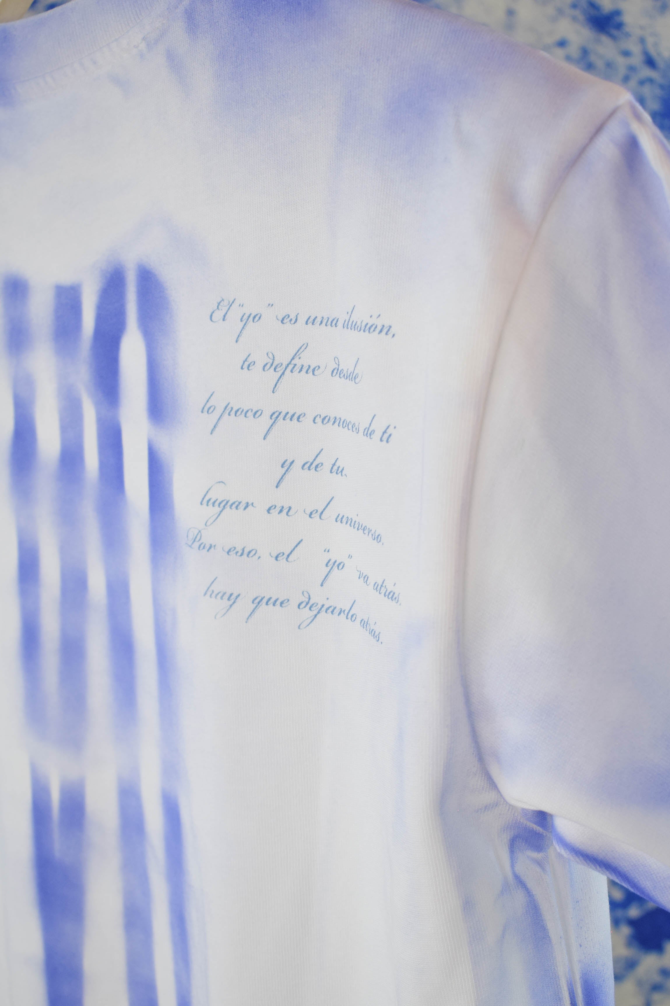 Camiseta Nº14 - Talla M - Creado para Crear