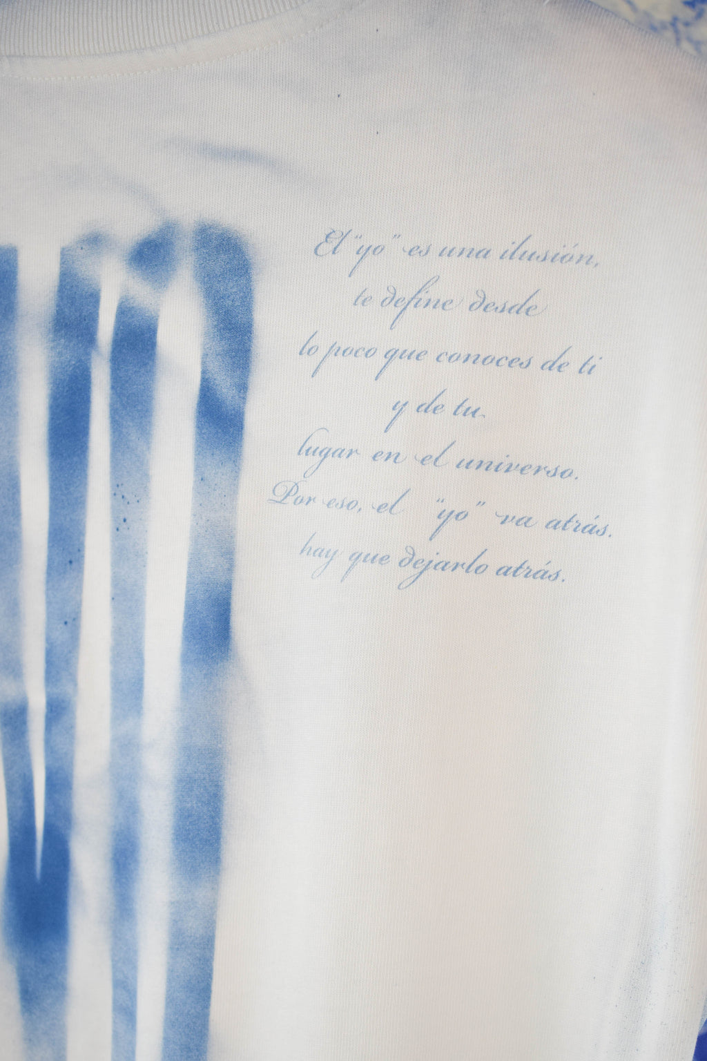 Camiseta Nº15 - Talla L — Creado para Crear