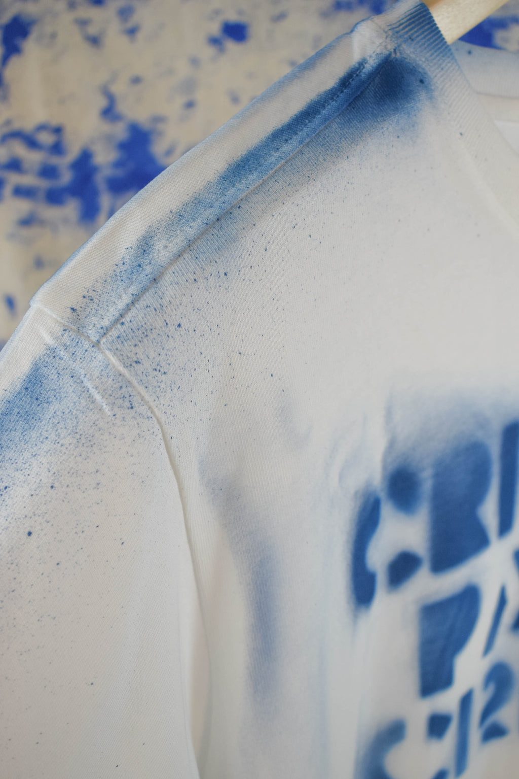 Camiseta Nº15 - Talla L — Creado para Crear