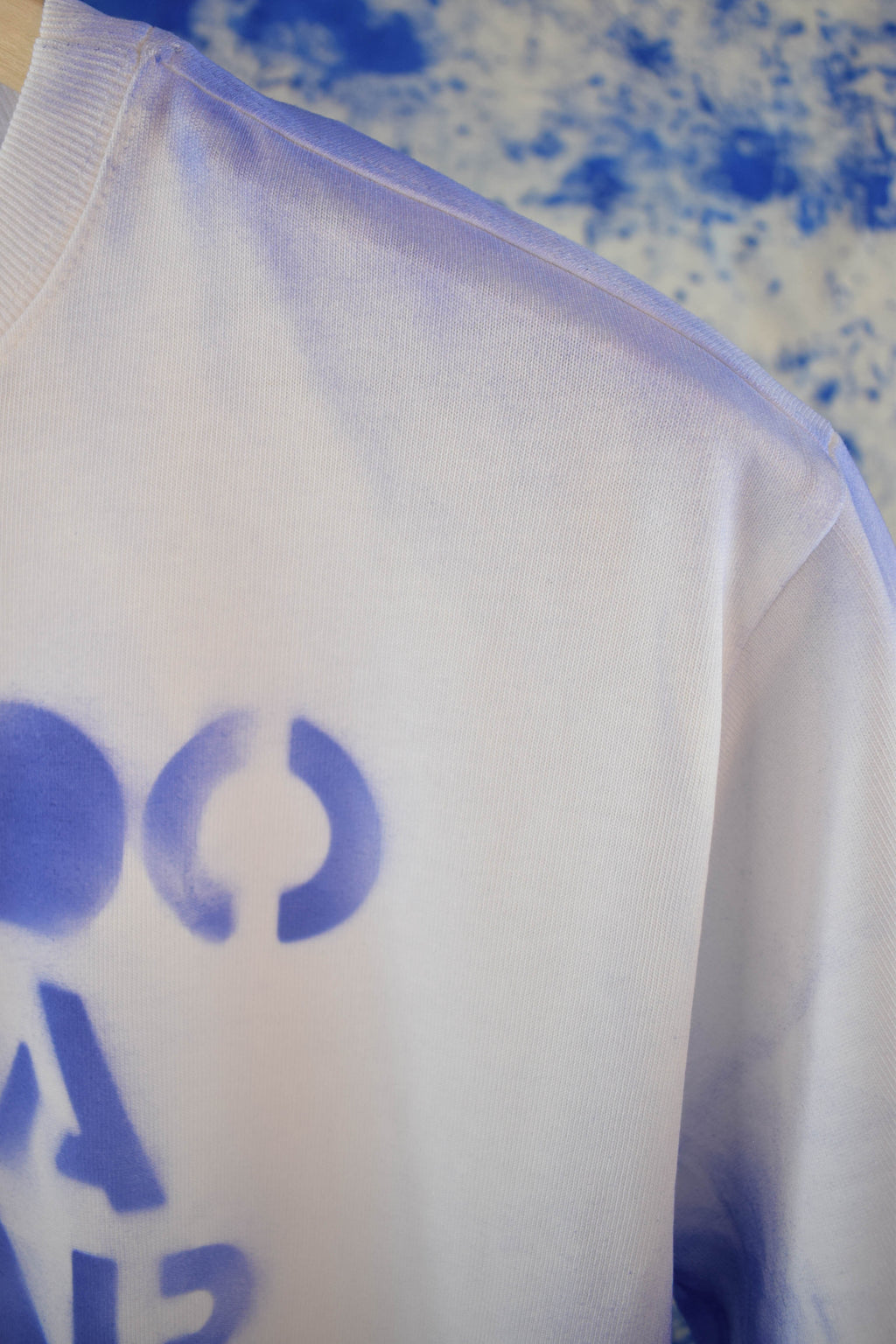 Camiseta Nº2 -Talla L — Creado para Crear