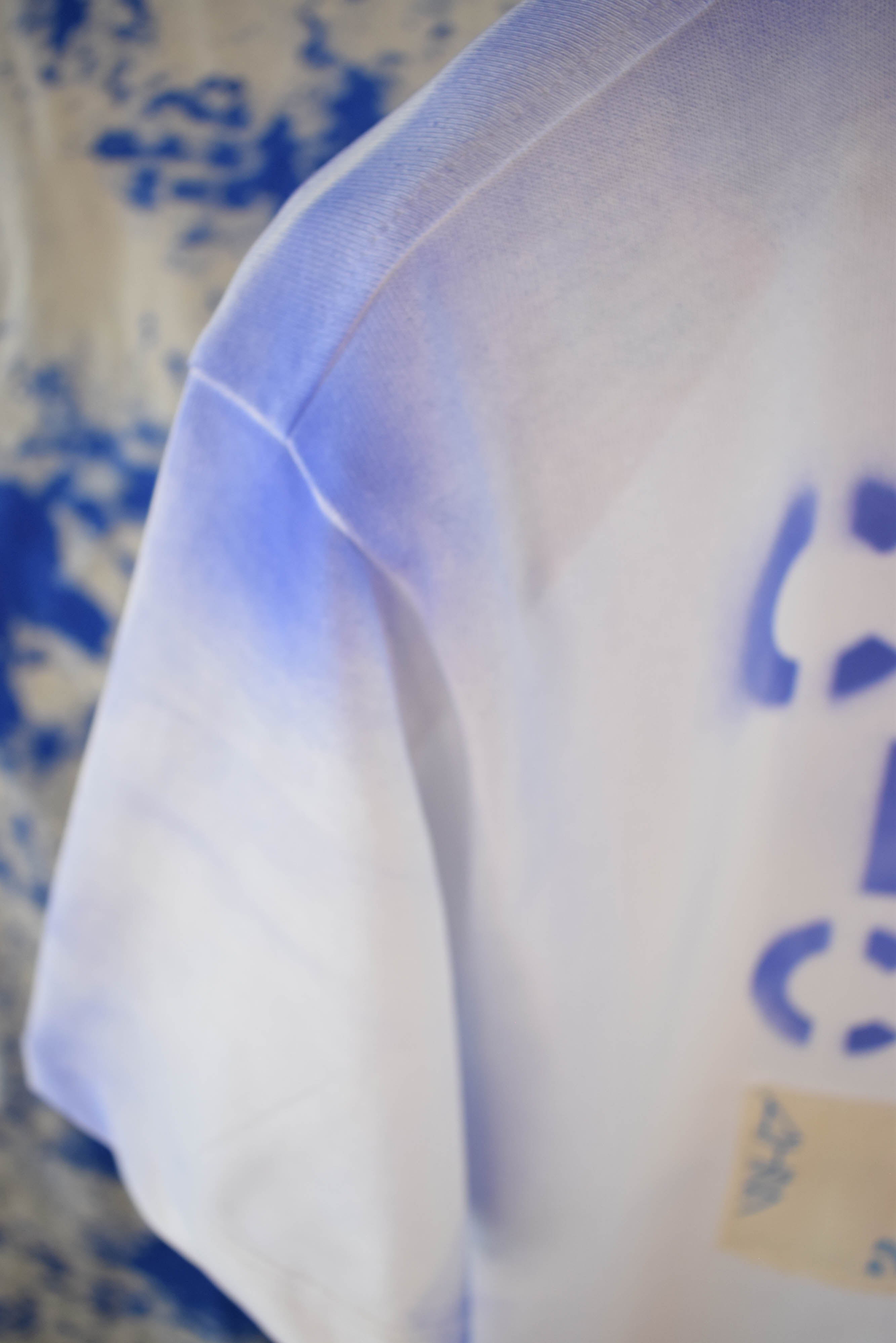 Camiseta Nº2 -Talla L — Creado para Crear