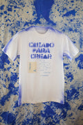 Camiseta Nº7 — Talla M - Creado para Crear