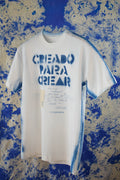 Camiseta Nº9 - Talla XL — Creado para Crear