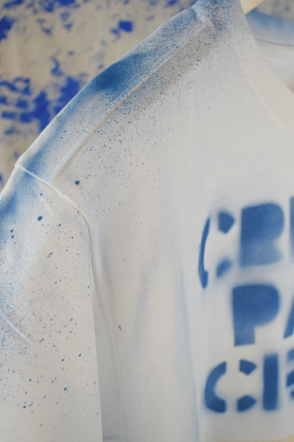 Camiseta Nº9 - Talla XL — Creado para Crear