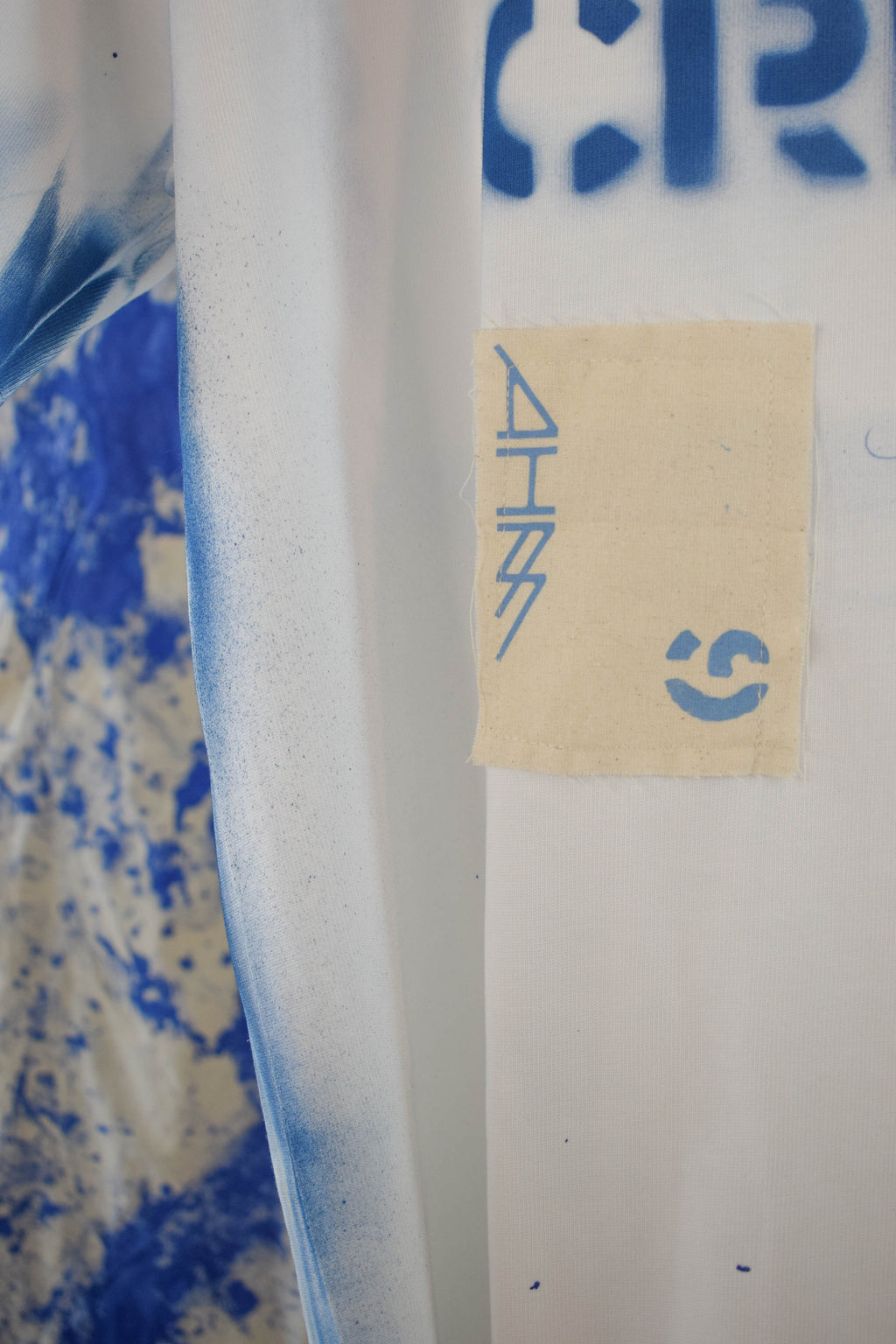 Camiseta Nº9 - Talla XL — Creado para Crear